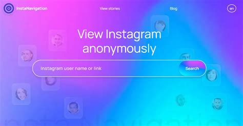 igagony|Anonymous Instagram Story Viewer